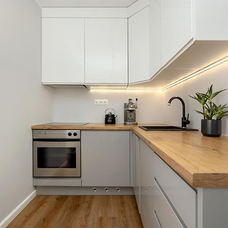 Apartment Wroclaw Jednosci Narodowej By Noclegi Renters Kültér fotó