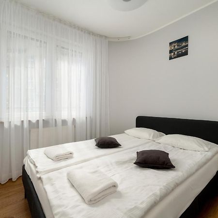 Apartment Wroclaw Jednosci Narodowej By Noclegi Renters Kültér fotó