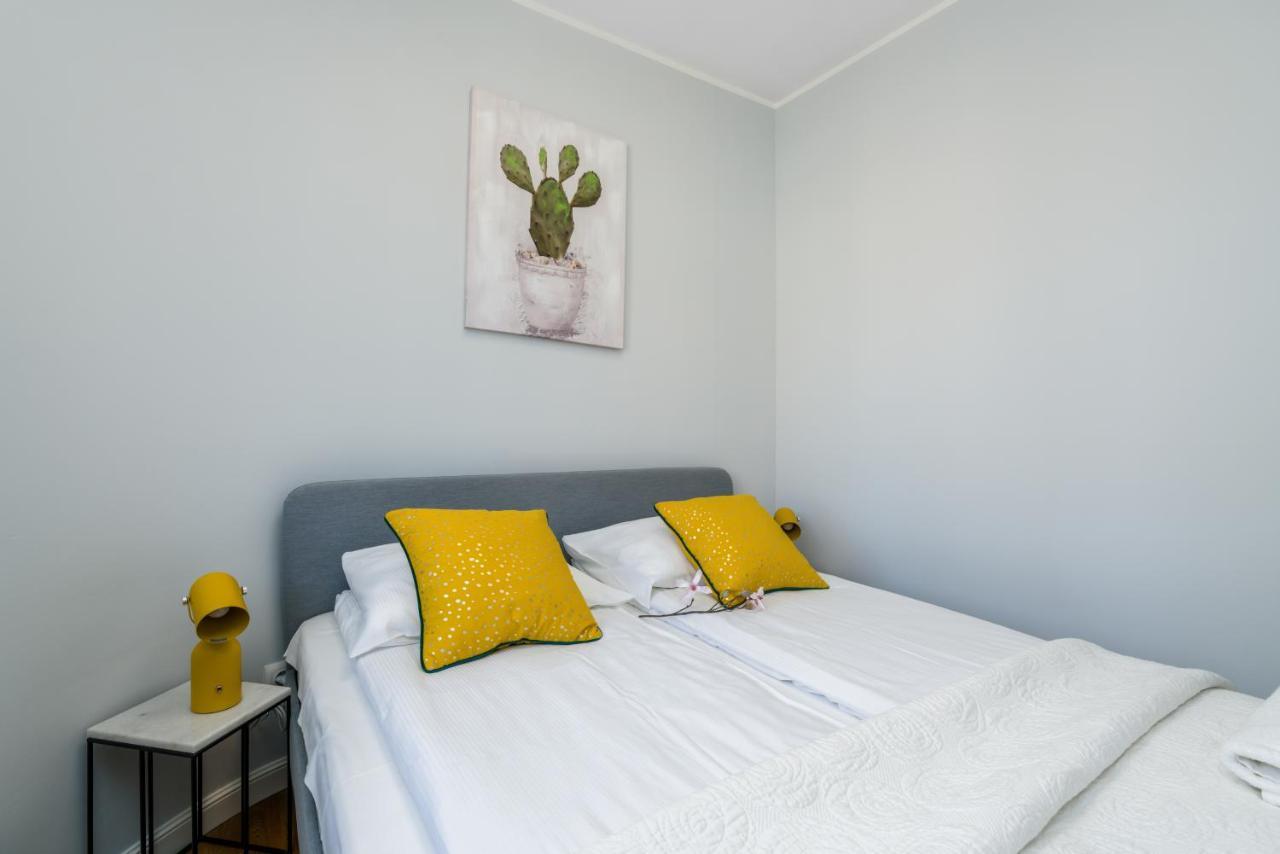 Apartment Wroclaw Jednosci Narodowej By Noclegi Renters Kültér fotó