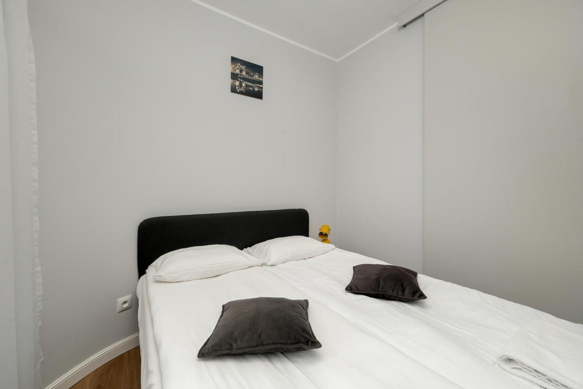 Apartment Wroclaw Jednosci Narodowej By Noclegi Renters Kültér fotó