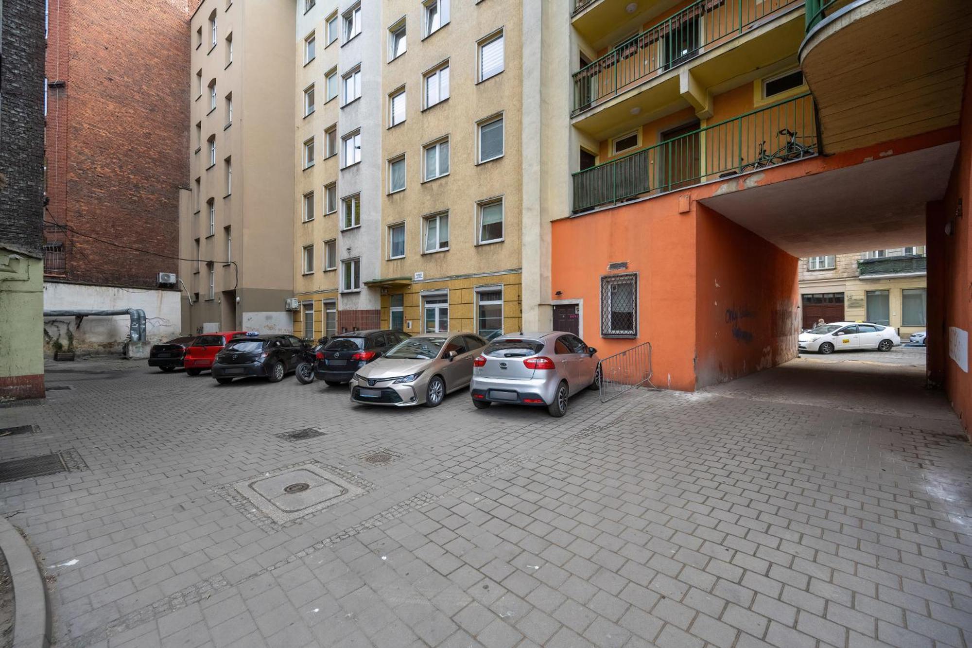 Apartment Wroclaw Jednosci Narodowej By Noclegi Renters Kültér fotó
