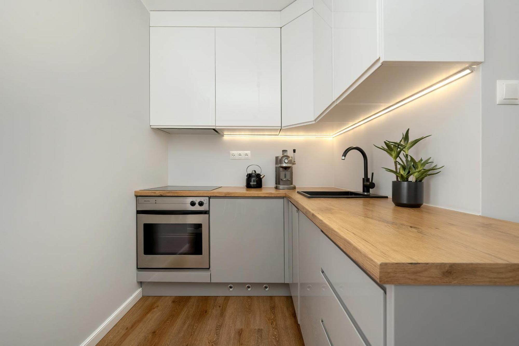 Apartment Wroclaw Jednosci Narodowej By Noclegi Renters Kültér fotó