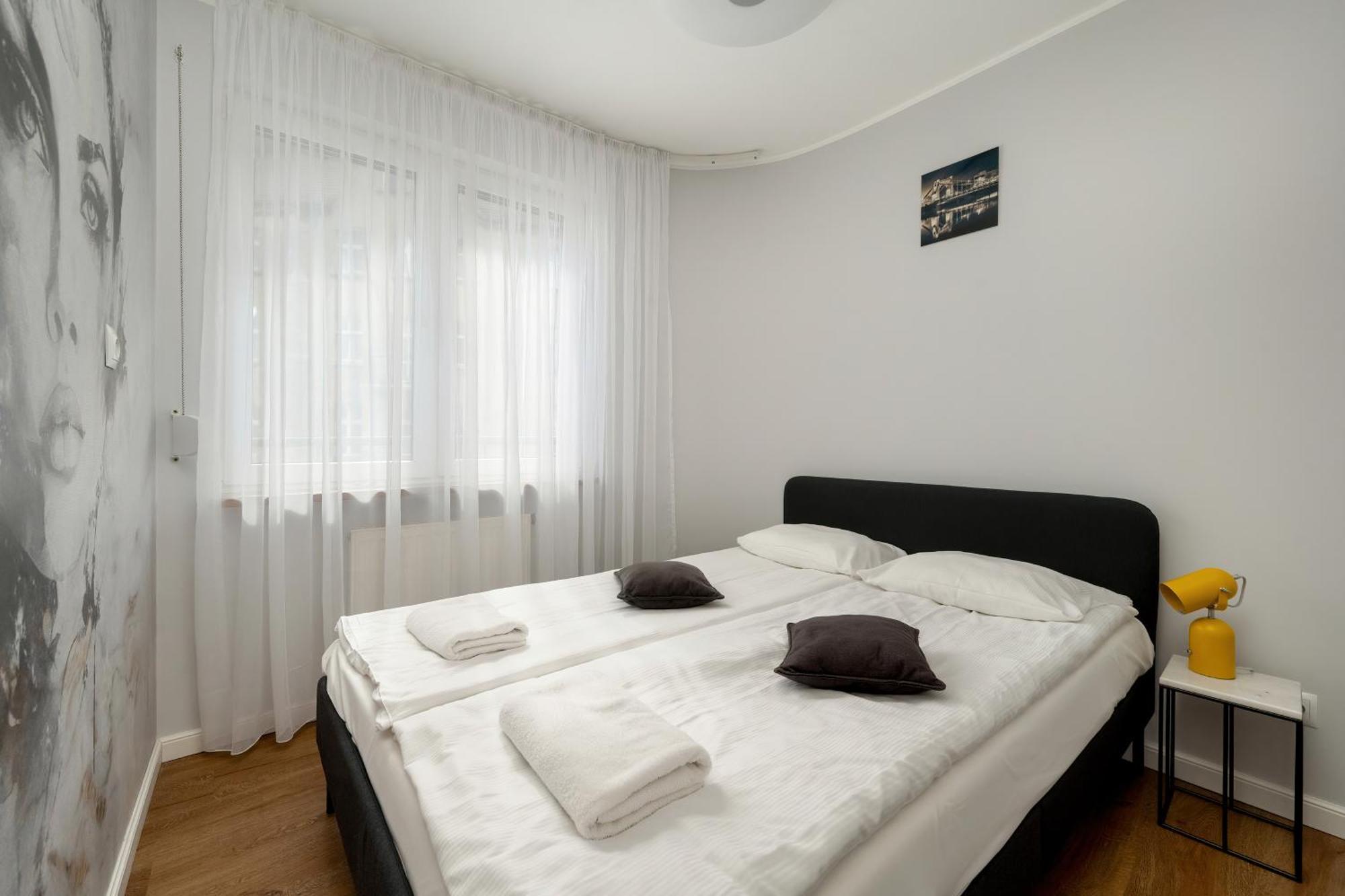 Apartment Wroclaw Jednosci Narodowej By Noclegi Renters Kültér fotó