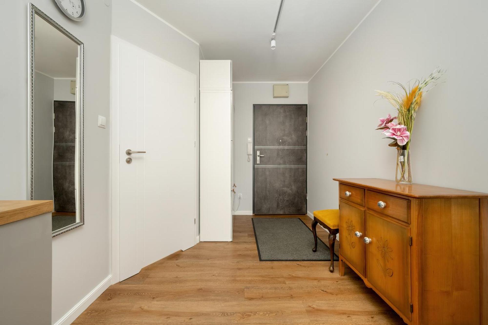 Apartment Wroclaw Jednosci Narodowej By Noclegi Renters Kültér fotó