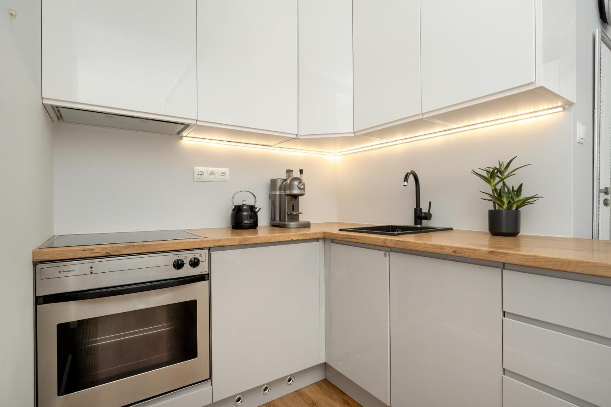 Apartment Wroclaw Jednosci Narodowej By Noclegi Renters Kültér fotó