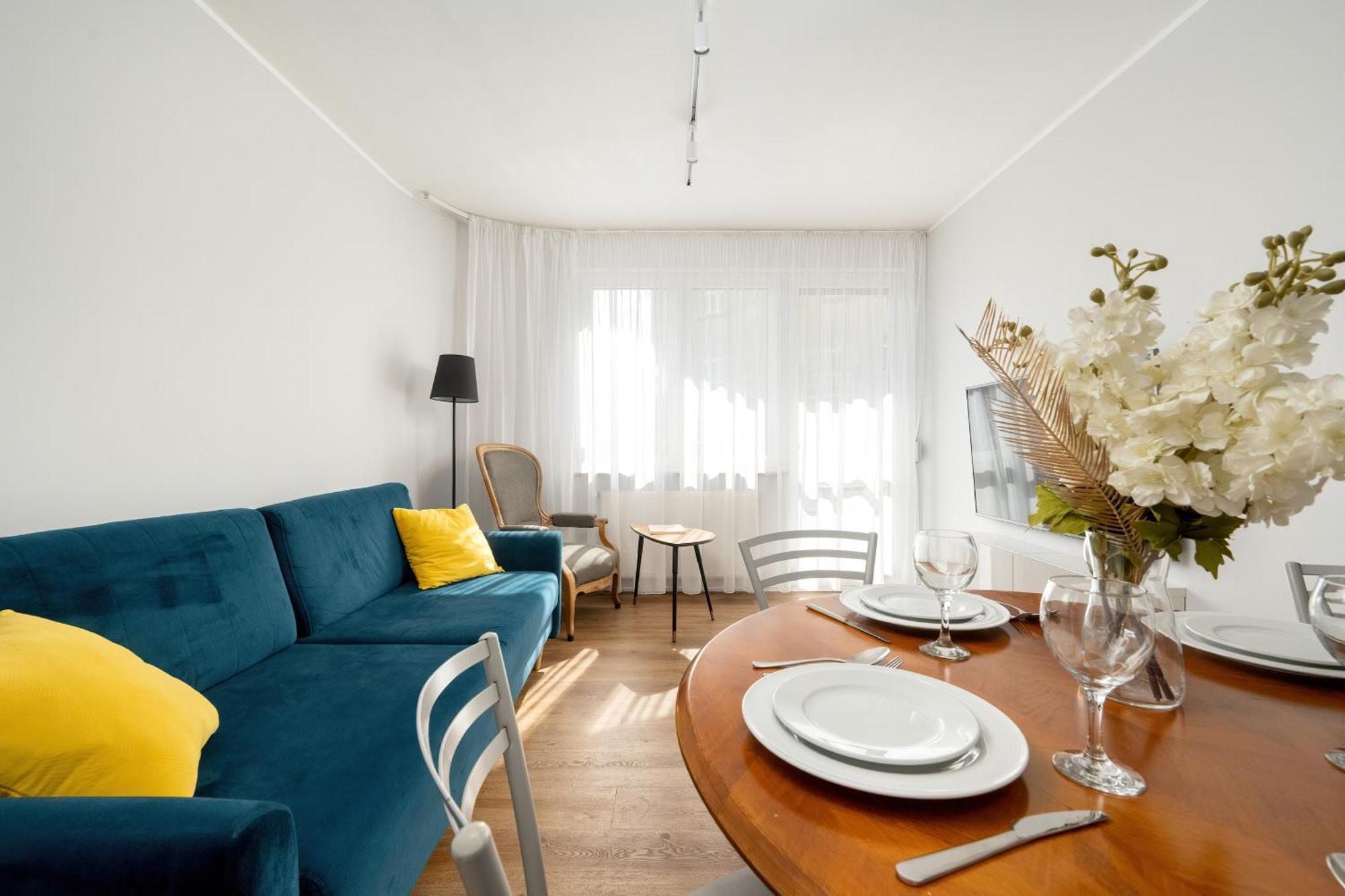 Apartment Wroclaw Jednosci Narodowej By Noclegi Renters Kültér fotó