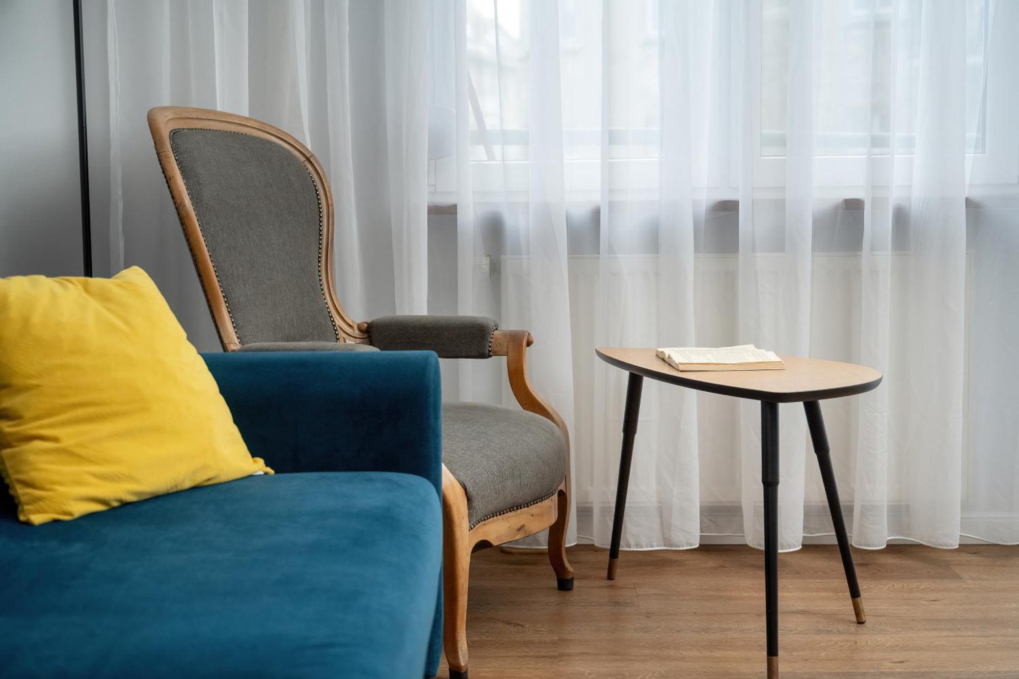 Apartment Wroclaw Jednosci Narodowej By Noclegi Renters Kültér fotó